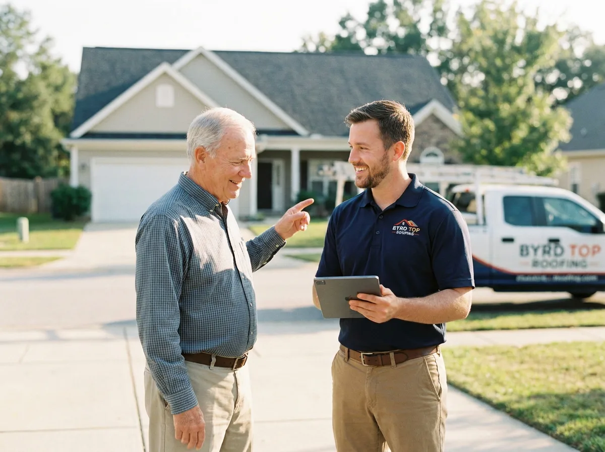 Roofing Coupland, TX FAQs